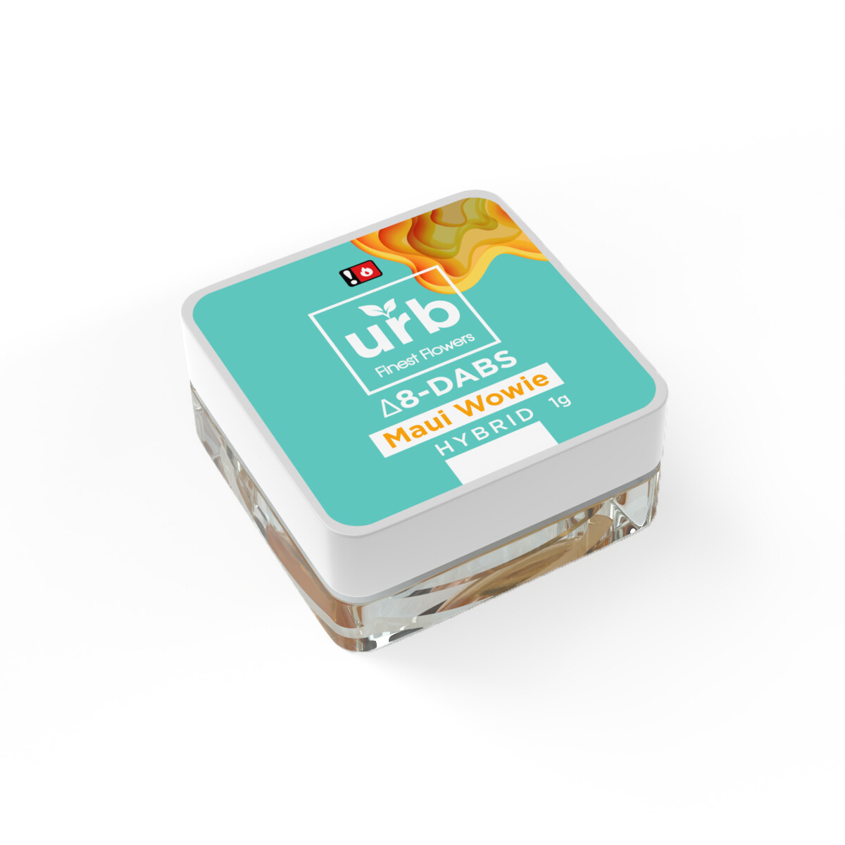 ▲8 Distillate Concentrates 