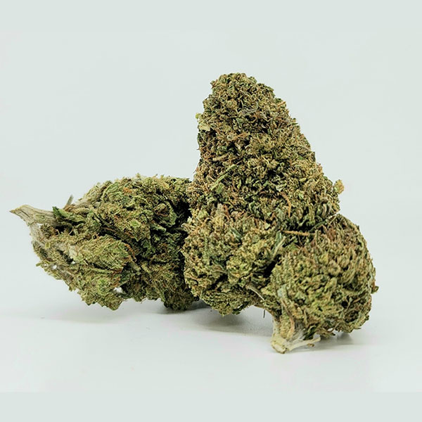 Hemp Flower - Hawaiian Express